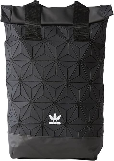 adidas rucksack damen roll top|largest adidas backpack.